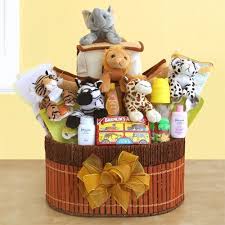 Well, we have some great baby shower hampers ideas for mum and they include baby too! No Page Baby Shower Baskets Baby Shower Gift Basket Newborn Gift Basket