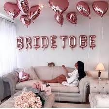 Sin embargo, hoy les presentamos algunos diseños de interiores con detalles en rosa para que observen que puede aplicarse a casi cualquier decoracion de interiores moderna y clasica. Novia A Ser Globos Rosa Dorados Fiesta Decoracion Corona Miss A Mrs Globo Equipo Novia A Ser Despedida De Soltera Fiesta Decoracion Proveedor 1pcs Cup Linio Peru Un055hl0pjulblpe