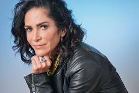 Lydia maria cacho ribeiro (mexico city, april 12, 1963). Entrevista A La Periodista Y Escritora Lydia Cacho La Prostitucion Es Un Instrumento Social Para Dar Placer A Los Hombres Y Someter A Las Mujeres Publico