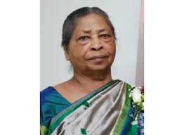 Ponnamma Solomon Obituary (2025)