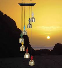 Chakra Bells Vivaterra