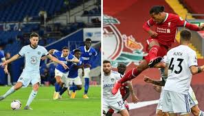 Premier league 2020/2021 standings page in football/england section provides premier league standings, averall/home/away and over/under tables. Premier League Matchday 1 Highlights Results Thrills Spills And Current Standings