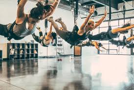 Sling Bungee Home Sling Bungee Fitness