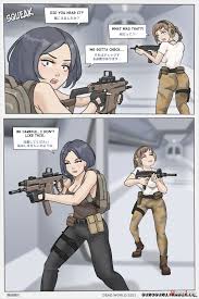 Dead World S1e1 - Read hentai doujinshi for free at HentaiLoop