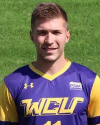 2018 Men's Soccer Roster