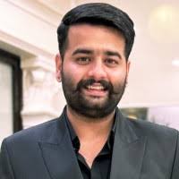 Bhupat Singh Rajawat