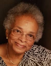 Obituary for Martha Hampton Thompson