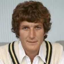 Profile of Bob Willis in Indian Premier League