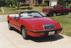 Image result for Crimson Red 1993 Chrysler