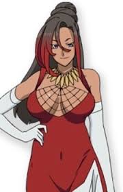 Sylvia Kono Subarashii Sekai Ni Shukufuku Wo Kurenai Densetsu Myanimelist Net Overly explicit content is forbidden. kono subarashii sekai ni shukufuku wo
