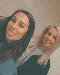 Olivia Mcgregor's Instagram, Twitter & Facebook