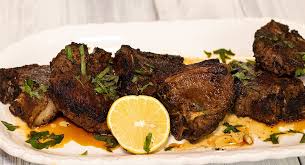 Maybe you would like to learn more about one of these? How To Cook Lamb Chops Pan Fried Greek Style Dimitras Dishes