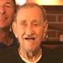 Homer Carter Obituary