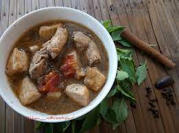 Resep Semur Ayam Tahu Segar Sedap Wangi Oleh Niken Indriati Recipe Masakan Resep Ayam