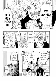 We did not find results for: Read Manga Tokyo Manji Revengers Chapter 191