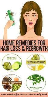 If you know one of them may cause hair loss, that could be the culprit right there. Hair Loss Tips That Can Really Help You Hair Loss Remedies Home Remedies For Hair Hair Loss Natural Remedy