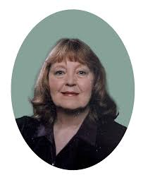 In Memory: Diana Olson