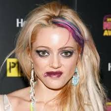 Cat Marnell Tries New Cradle Page Six