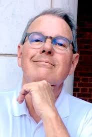 Rodney Cooper Obituary (1951