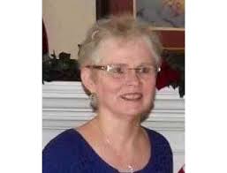 Naomi Brimhall Obituary (1949