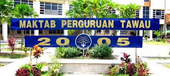 Maktab Perguruan Tawau