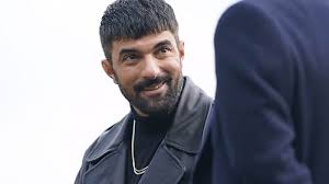 My Name Is Farah (TV Series 2023)