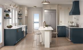 Solid cabinets can be as good as new! Jayridge Builders