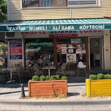 tarihi rumeli alibaba koftecisi home facebook