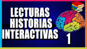 Aprende Ingles Con Lecturas Historias Interactivas En Ingles 1 Youtube