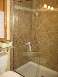 Cardinal Craftsman S Shaped Semi Frameless Tub And Shower Door Brushed Nickel Clear Glass Cardinal Shower Doors Shower Doors Tub And Shower Doors