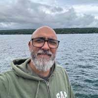 David Hansberry's Instagram, Twitter & Facebook