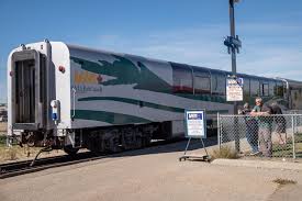 Tips For Taking Via Rails The Canadian Sleeper Plus And