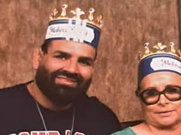 Fundraiser by Isaac Perez : Funeral Expenses for Andy Perez