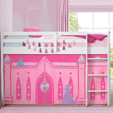 Delta Children Disney Princess Bunk Bed Accessories Reviews Wayfair