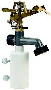 Maybe you would like to learn more about one of these? Landscapers Select Gm291 Sprinkler Metal T Post 045734637320 1