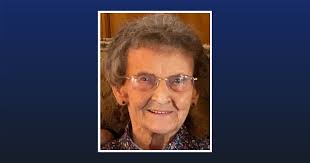 Nellie Elizabeth Gray Akers Obituary February 18, 2025