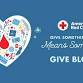 Red Cross Blood Drive event image
