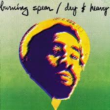 Burning Spear