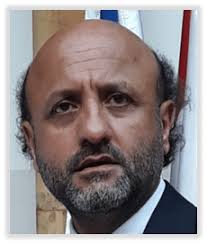 Who are Hamas's moneychangers in Lebanon?