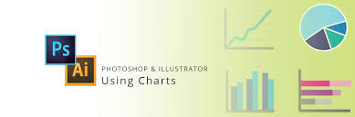 How To Use Charts And Graphs With Photoshop To Improve Our