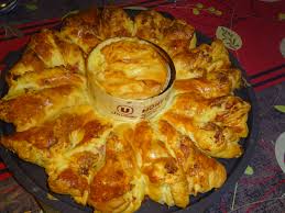 Tarte Fondue Au Mont D Or Recette Recettes De Cuisine Recette Cuisson Des Aliments