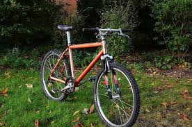 Klein Pulse Gebrauchte Fahrrader Fahrrad Gebraucht