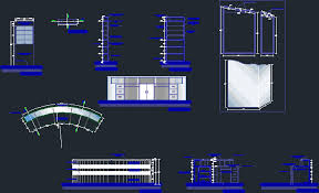 Reception Furniture In Autocad Cad Download 206 15 Kb Bibliocad This drawing will be the best addition to your project. reception furniture in autocad cad