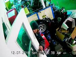 They are all welcome members of the house too. Burglar Takes Cash Merchandise From Homeward Bound Pets Thrift Store