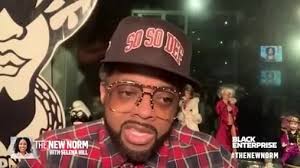 The New Norm S01:E06