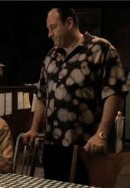 Tony has to juggle north jersey's most powerful criminal organization, keeping it functioning properly and keeping dissonance to a minimum. 29 Tony Soprano Fitted Ideas Tony Soprano Tony Sopranos