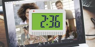 Como Mover Limite De Video Chat Gratis De 40 Minutos De Zoom La Neta Neta