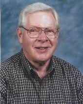 Obituary information for Granville W. Perkins