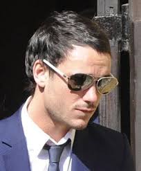 Who is Jack Tweed dating? Jack Tweed girlfriend, wife