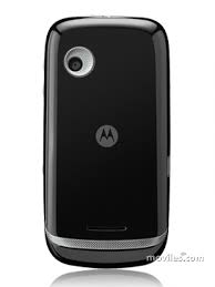 Fotografías Motorola SPICE Key XT317 ...